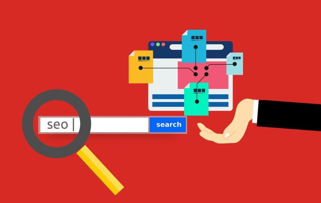 Free SEO Audit: Uncover Hidden Growth Opportunities for Your Website 🚀 4 sitemap, website, seo-4059862.jpg
