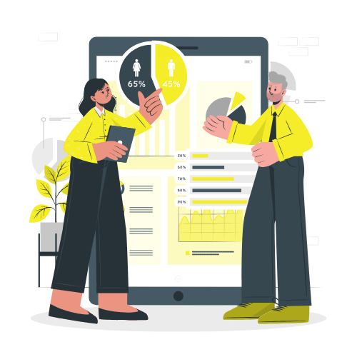 Features 3 %Digital marketing and software development company images%