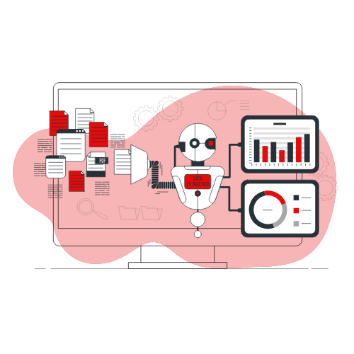 Features 2 Data extraction
