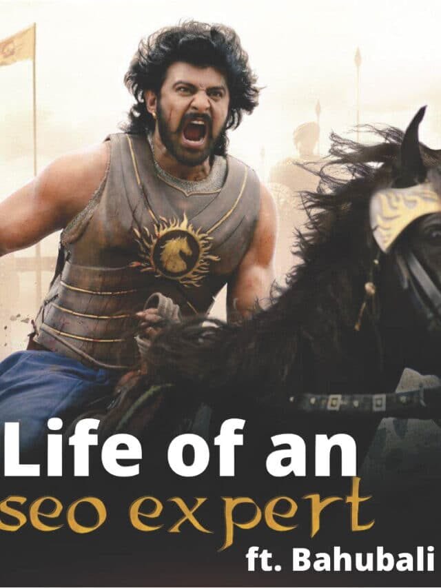 Life of SEO Expert