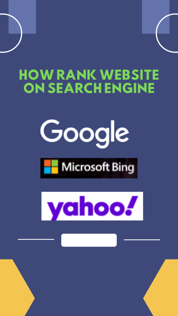 How Rank A Website On Google Google Search Console SwanDigitals   Top Picks Ranking Wrapped 576x1024 