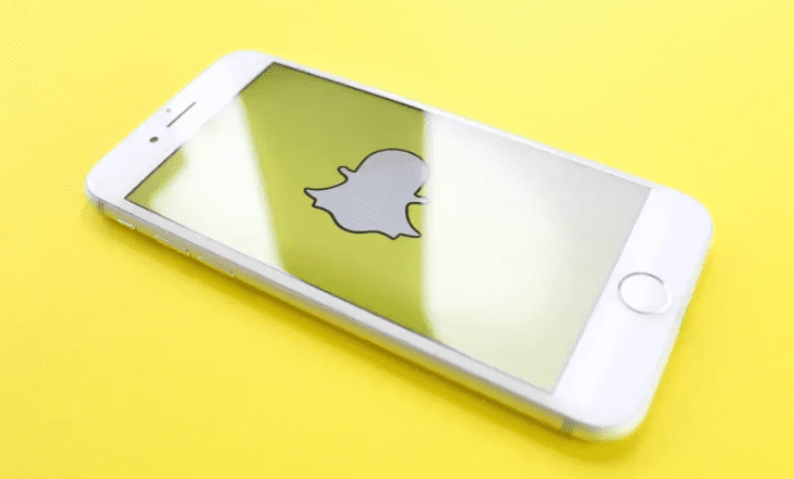 snapchat ai my chat