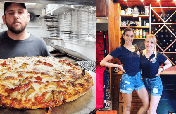 E commerce Growth Strategies For 2024 4 Pizza Power - Surprising Your Best Customers : e-commerce growth stratergies for 2024