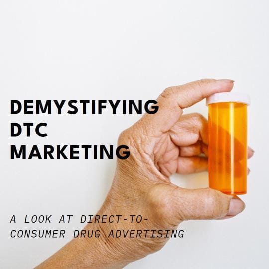 demystifying dtc marketing 2024