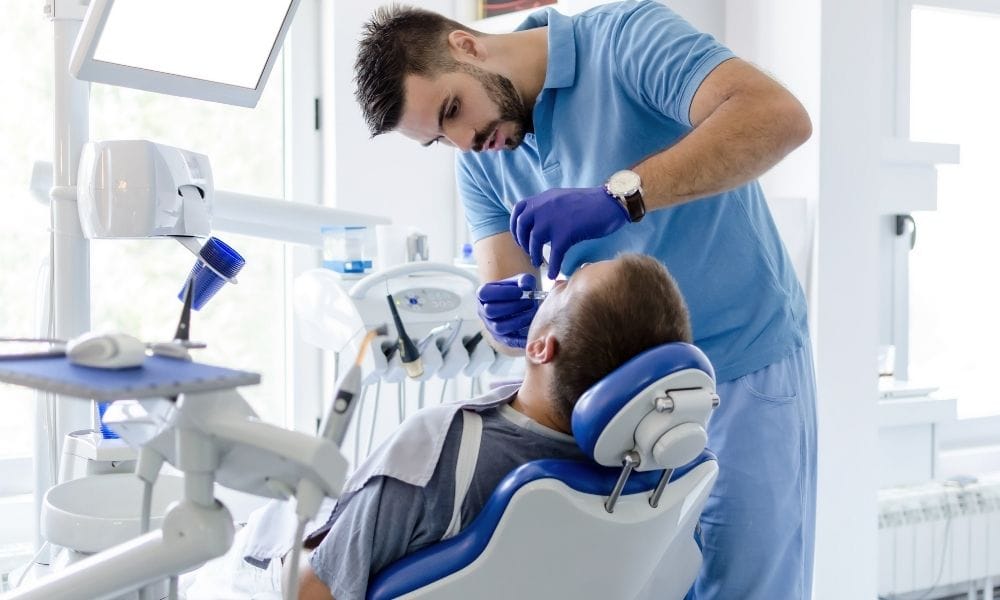 digtial marketing agency for dentist in usa
