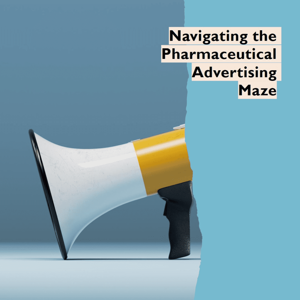 pharmaceutical advertising and marketing 2024