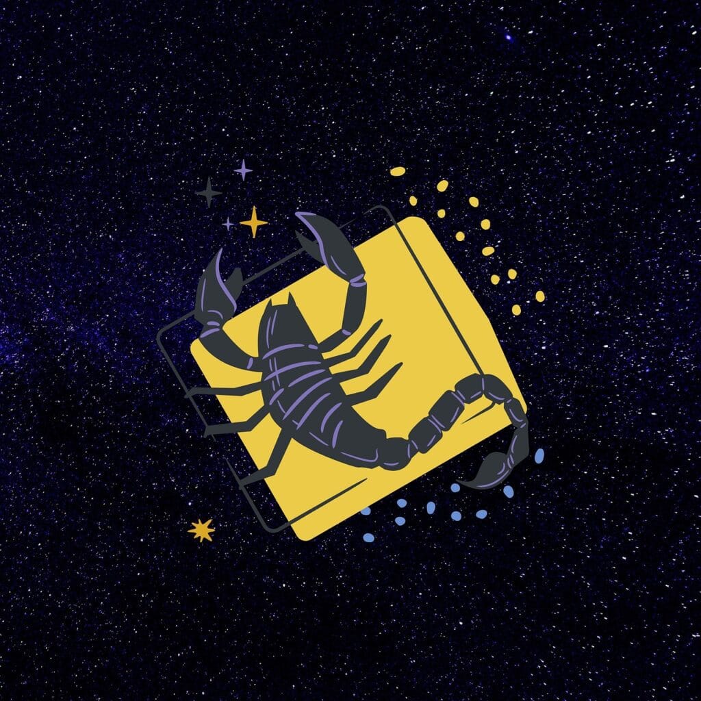 scorpion, star sign, horoscope-5380723.jpg