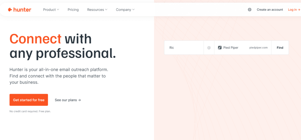 Top Lead Generation Tools in 2025: Extract Emails, Social Links, and More 4 %Digital marketing and software development company images%